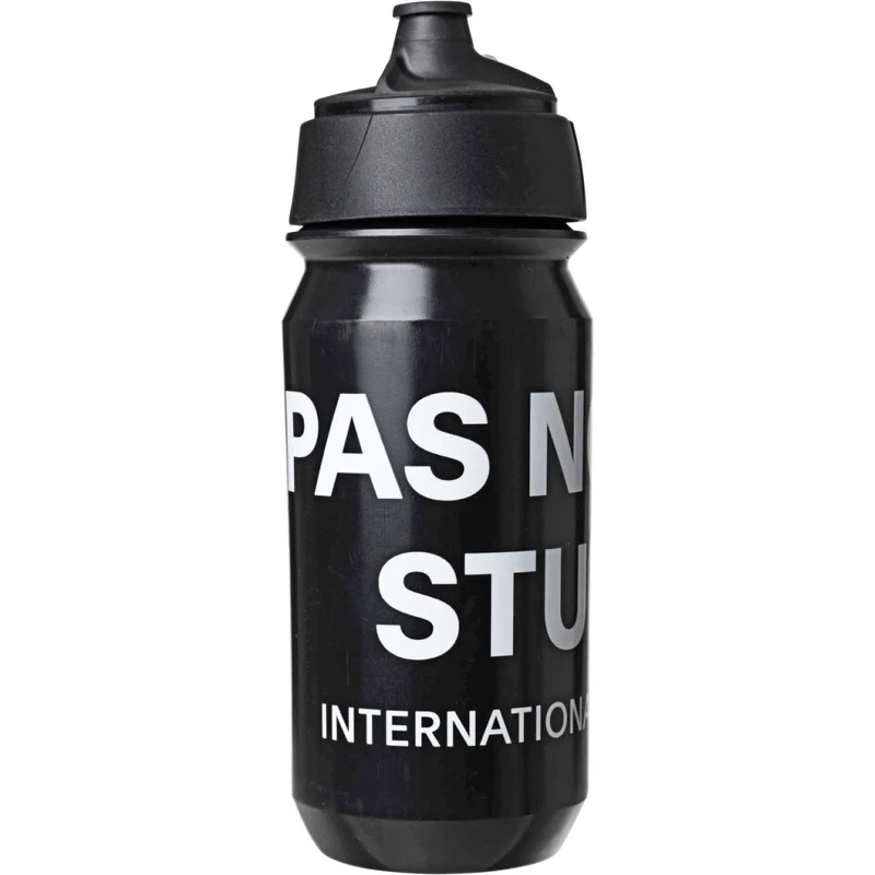 Logo Bidon Cycling Water Bottle 500ml