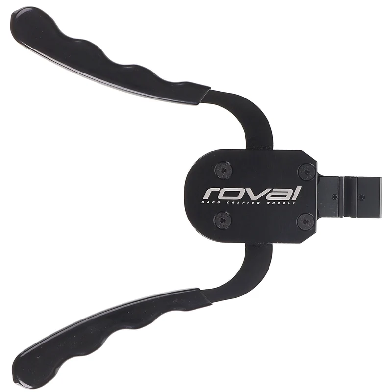 Spoke Hold Tool