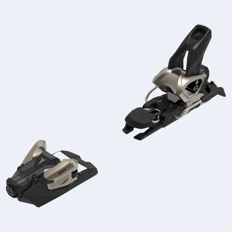 2027 Atomic Strive 12 GW Bindings