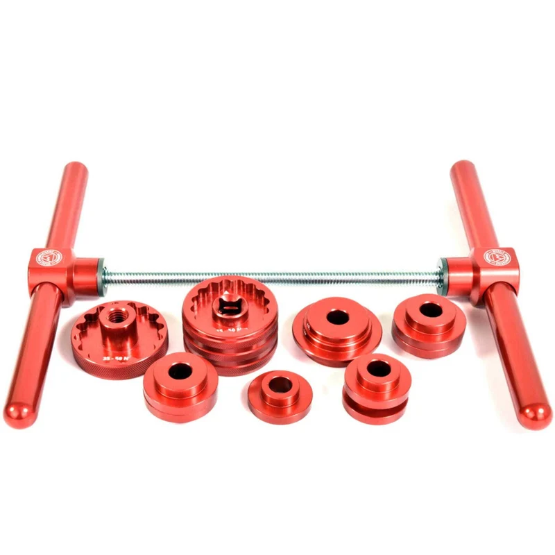 Professional Bottom Bracket Tool Kit