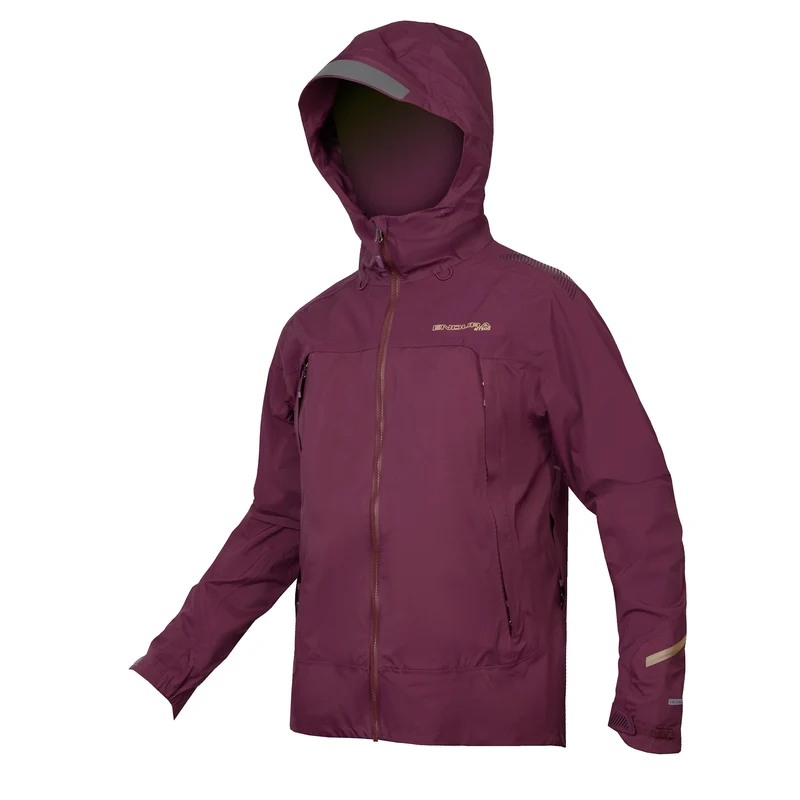 MT500 Waterproof Jacket II