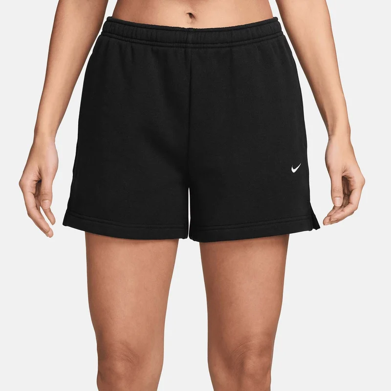 Studio Fleece Medium Weight Damesshorts