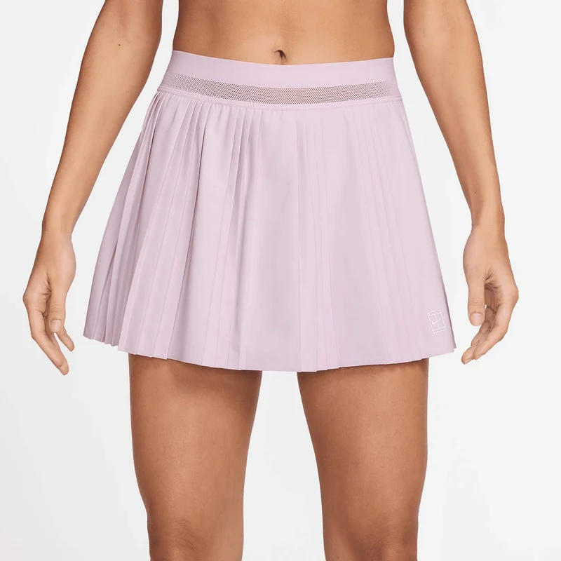 court advantage dri-fit tennisrok met plooien