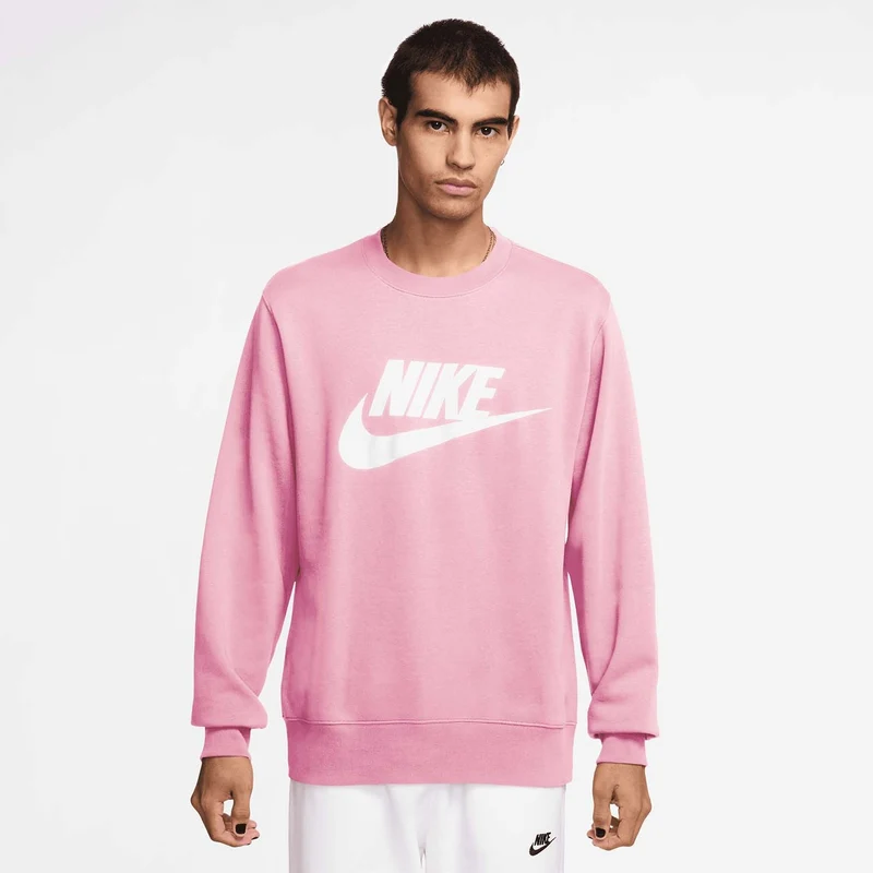 Sportswear Club Fleece trui