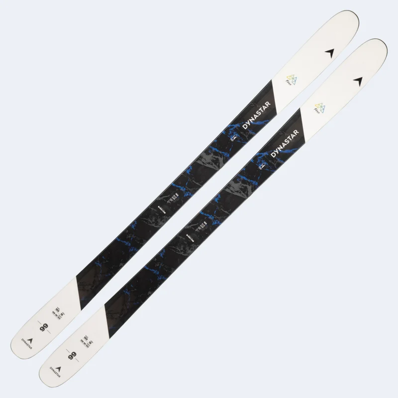 2025 Dynastar M Free 99 Skis