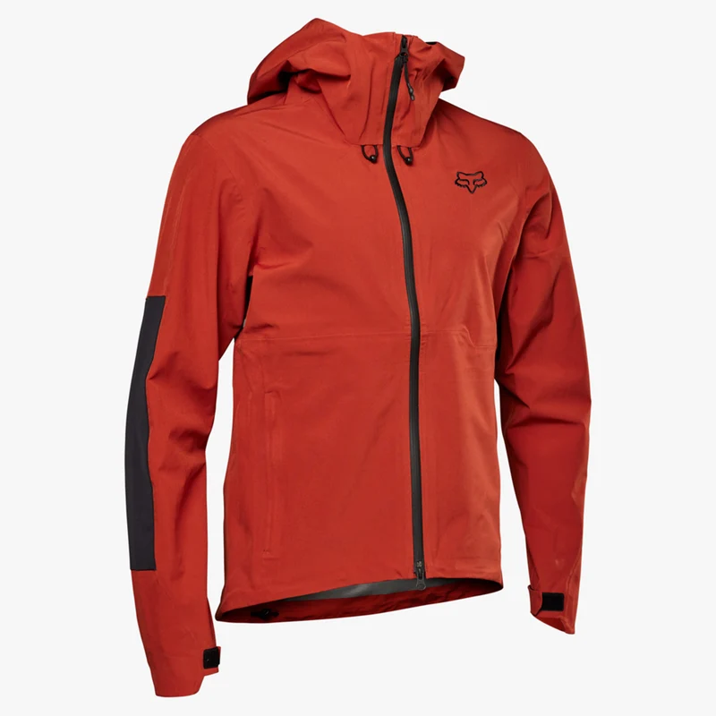 Fox Defend 3 Layer Mens Water Jacket