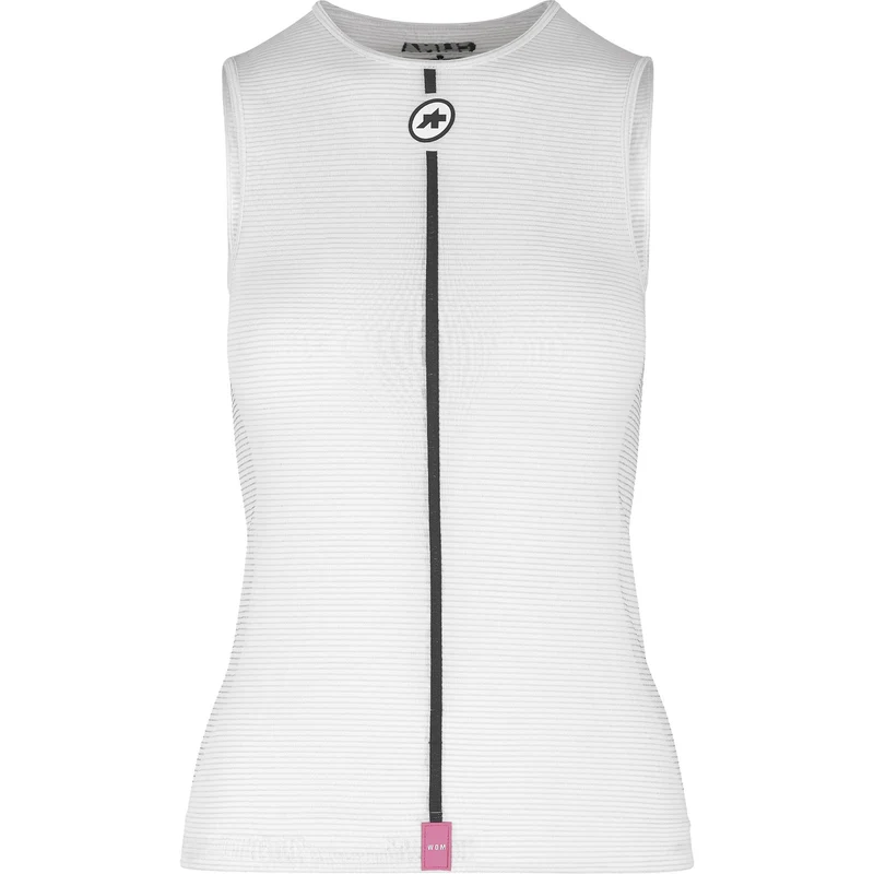 Summer Skin Womens Sleeveless Base Layer