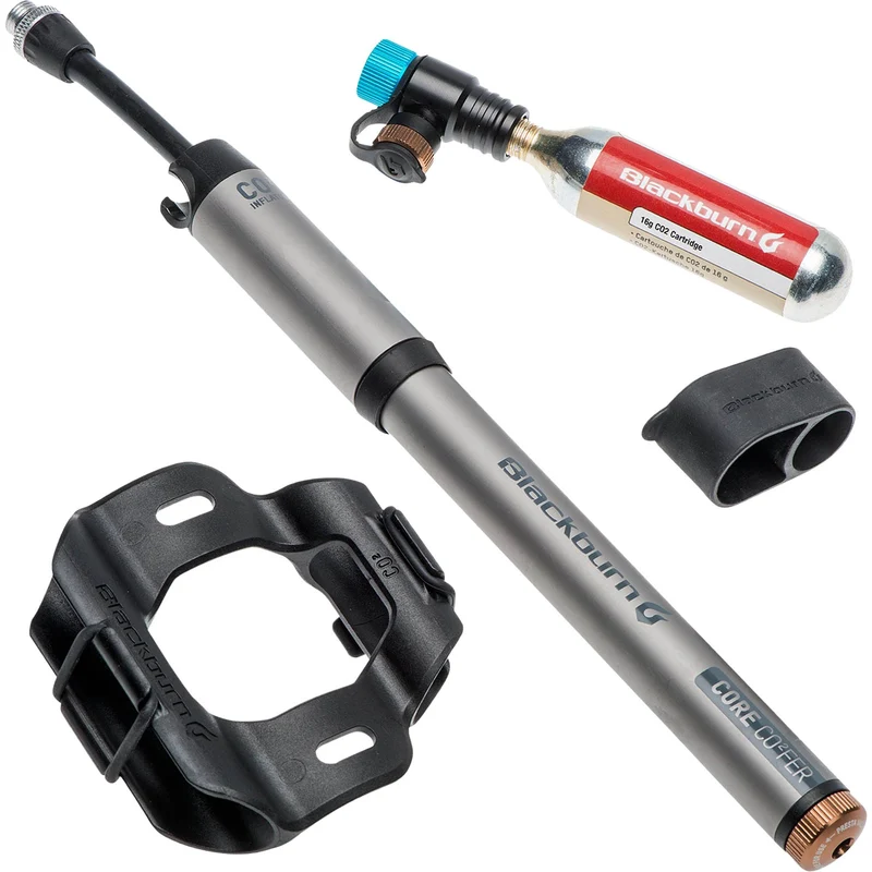 Core C02Fer Mini Pump