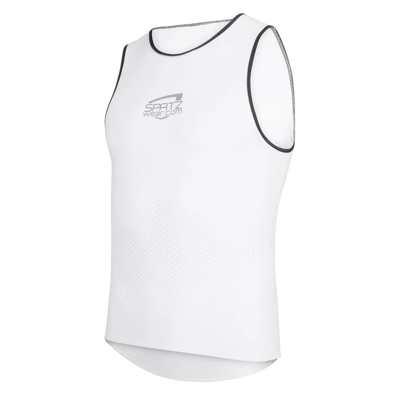 CoolR Sleeveless Base Layer