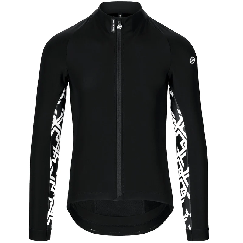 Mille GT EVO Winter Jacket