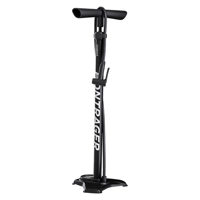 Charger Track Pump