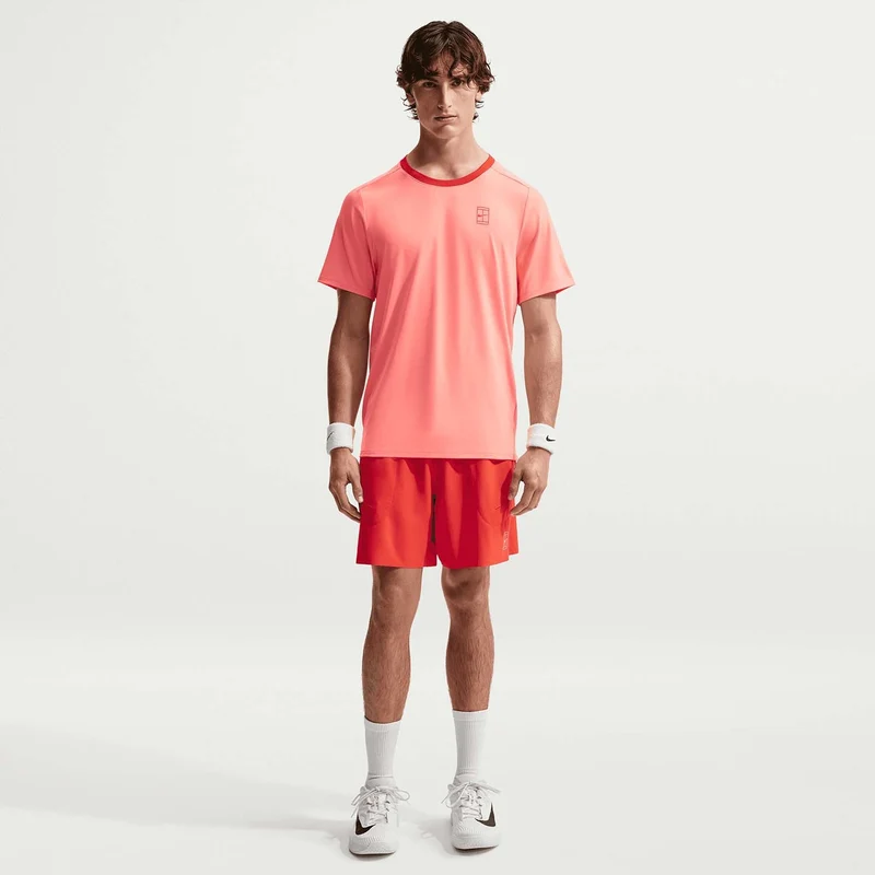 court advantage dri-fit tennistop