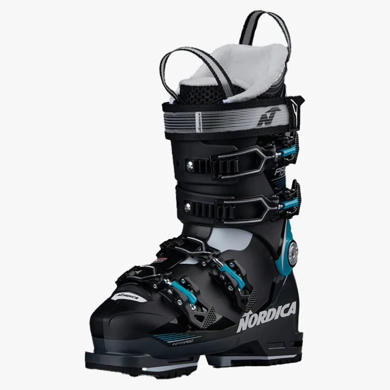 2024 Nordica ProMachine 95 Women's Ski Boot