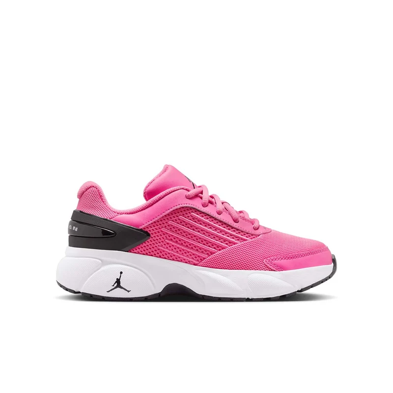 jordan trunner flow Big Kids' schoenen