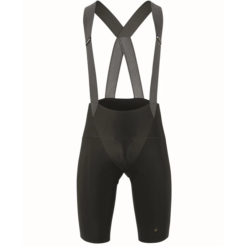 Mille GT Summer GTO C2 Long Bib Short