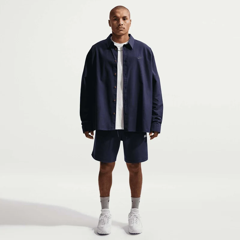 Sportswear Club Varsity Shorts