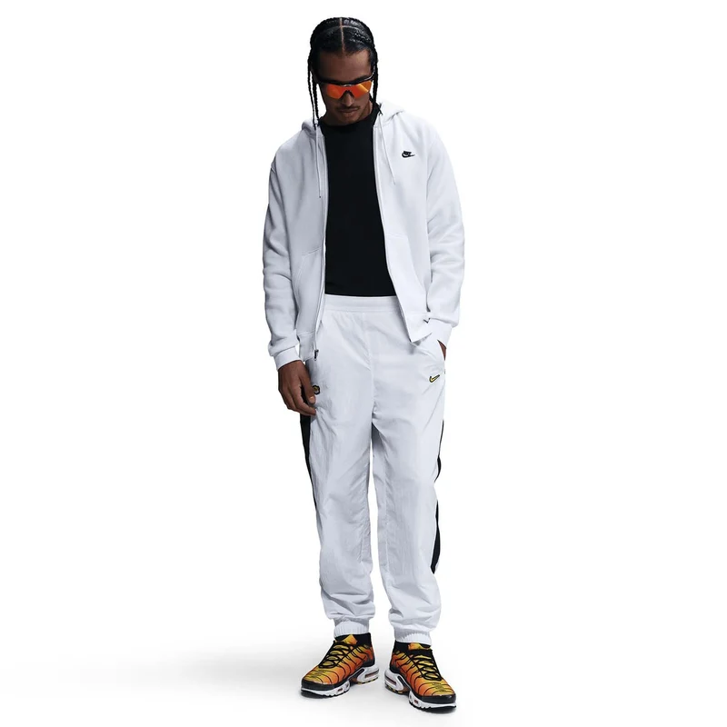 Club Fleece Pullover