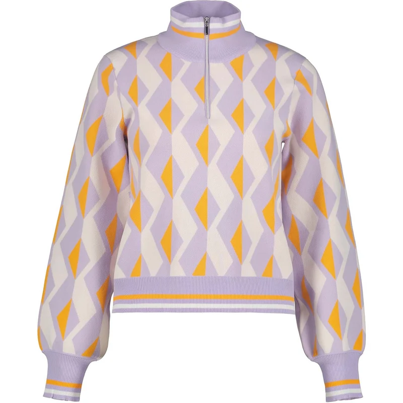 joutseno knitwear trui