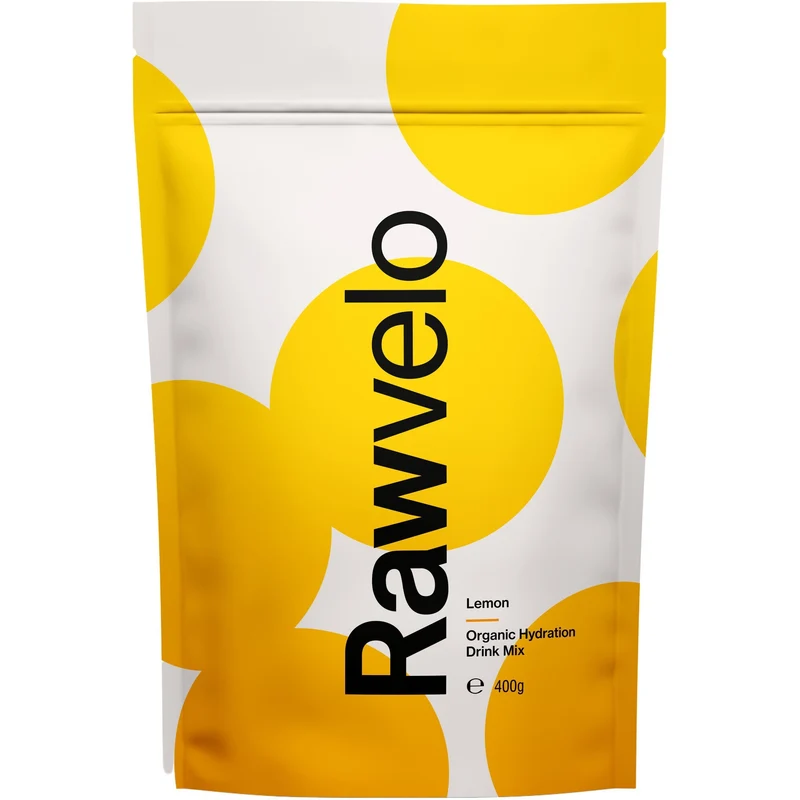 Hydration Drink Mix 400g