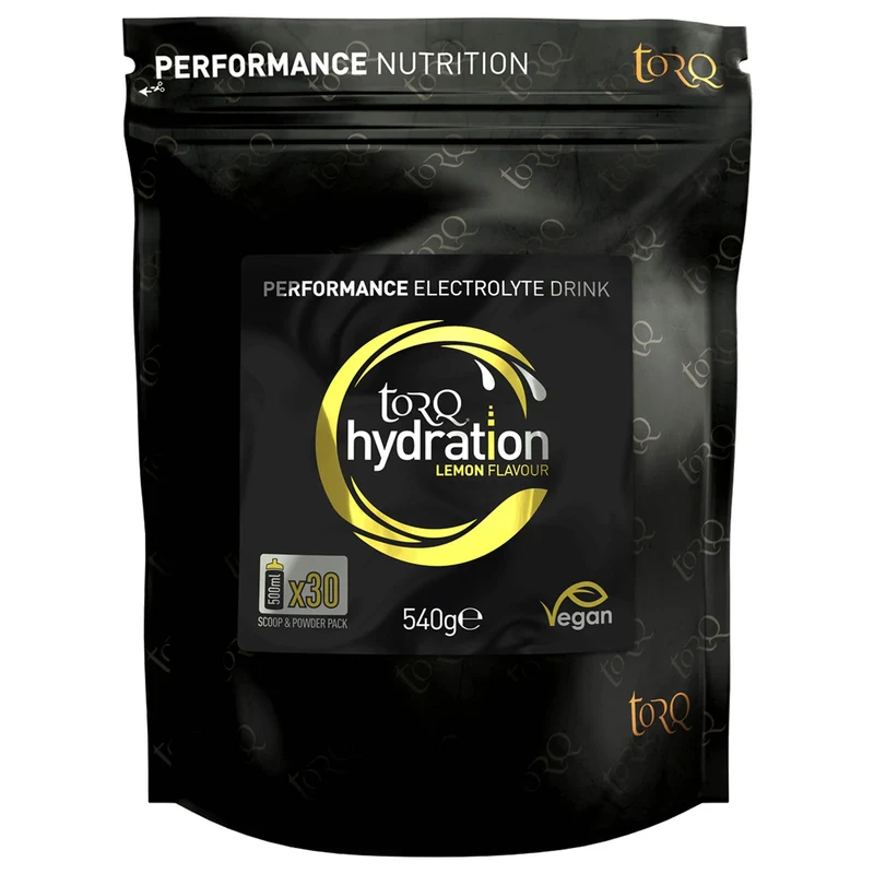 Hydration Drink Mix