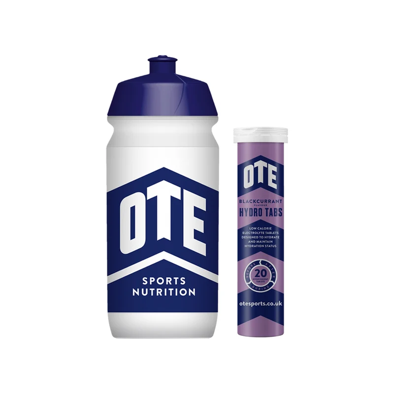 Hydro Bottle Pack