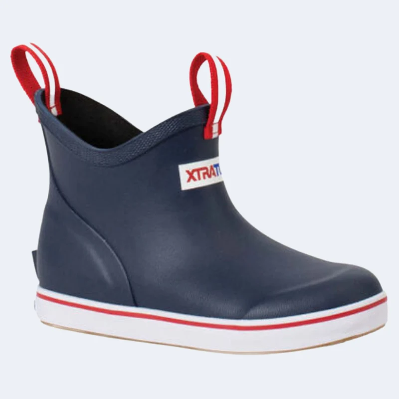 Xtratuf Ankle Deck Kid's Boot