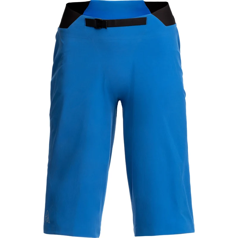 Slab Short