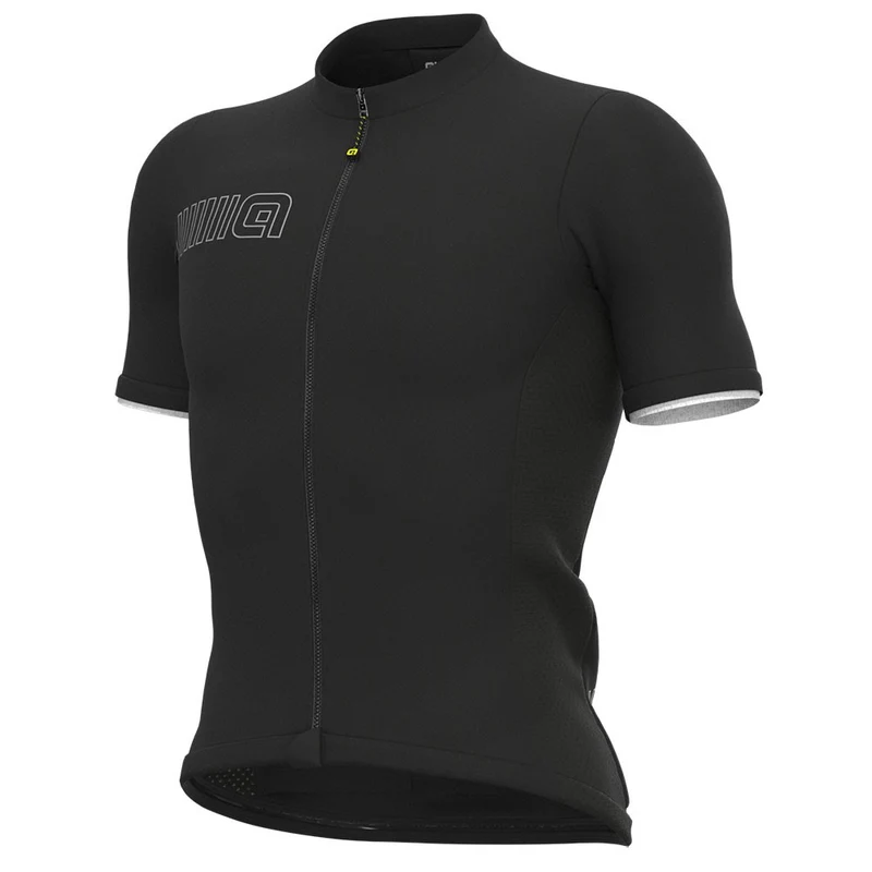 Colour Block Pragma Short Sleeve Jersey