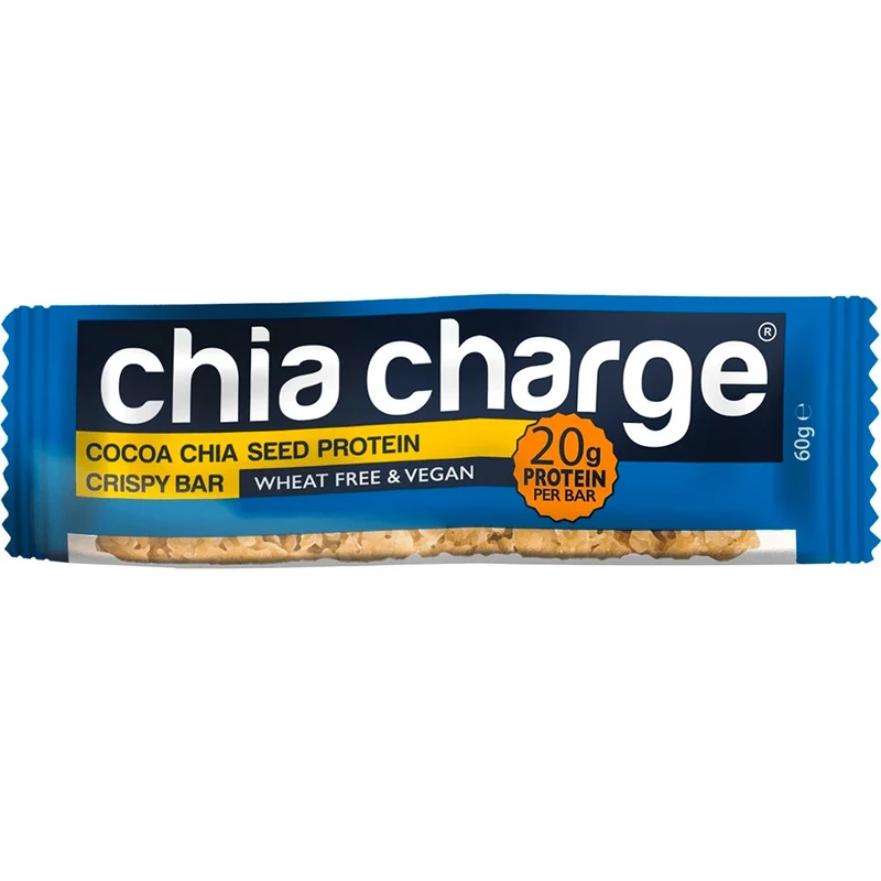 Protein Crispy Bar 60g