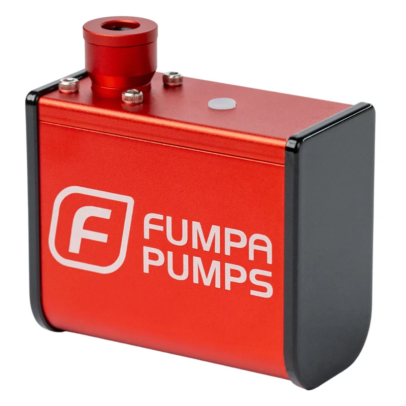 miniFumpa Electric Bike Pump