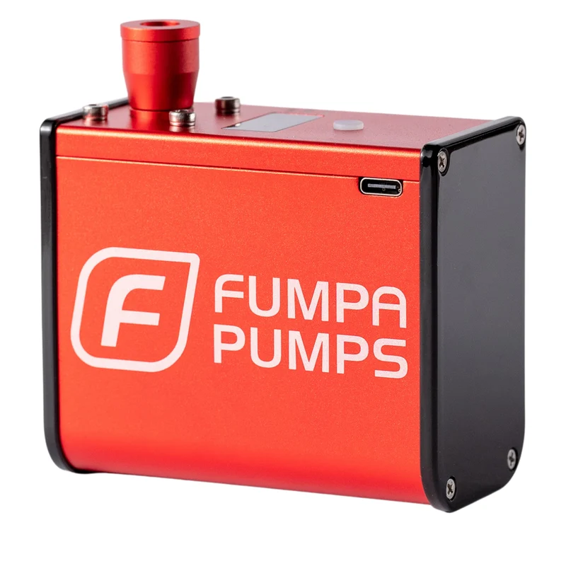 Fumpa Electric Bike Pump