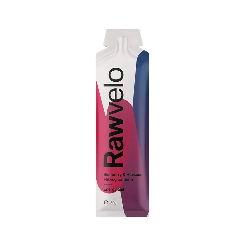 Energy Gel with Natural Caffeine 50g