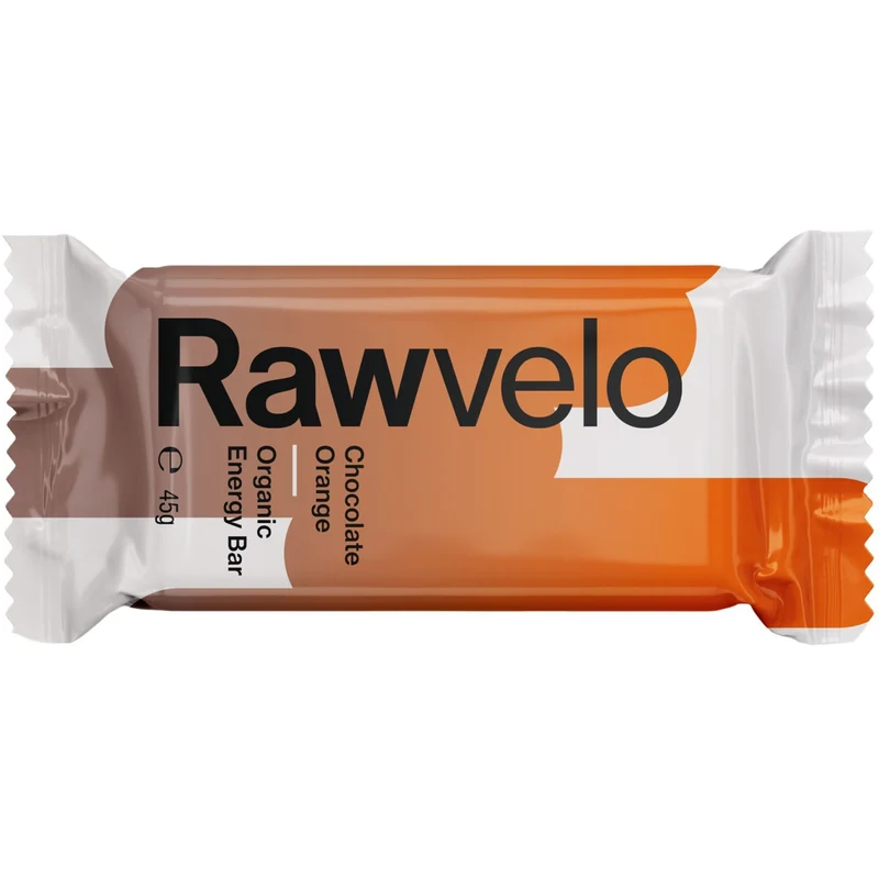 Organic Energy Bar 45g