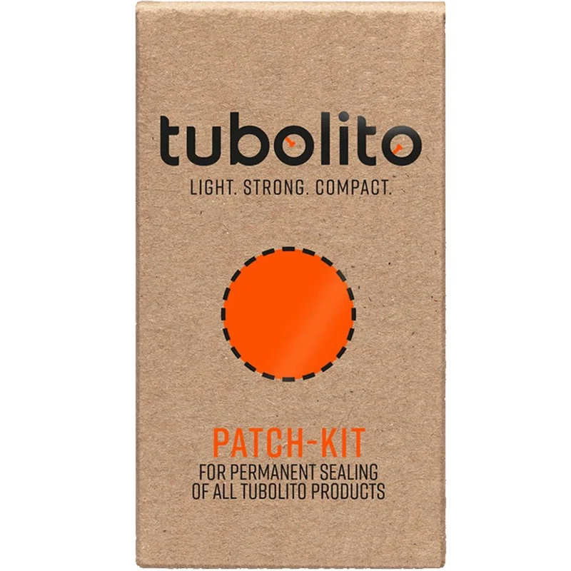 Tubo TPU Flix Kit Puncture Repair Set