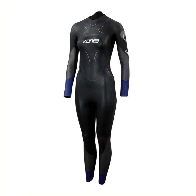 Aspire Womens Wetsuit 2021