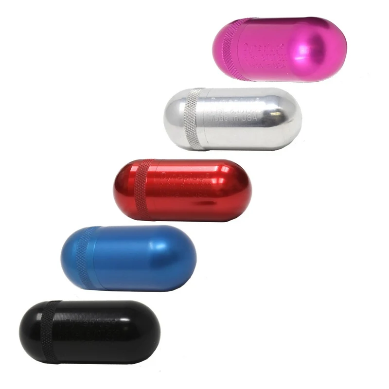Mega Pill Tubeless Tyre Repair Kit