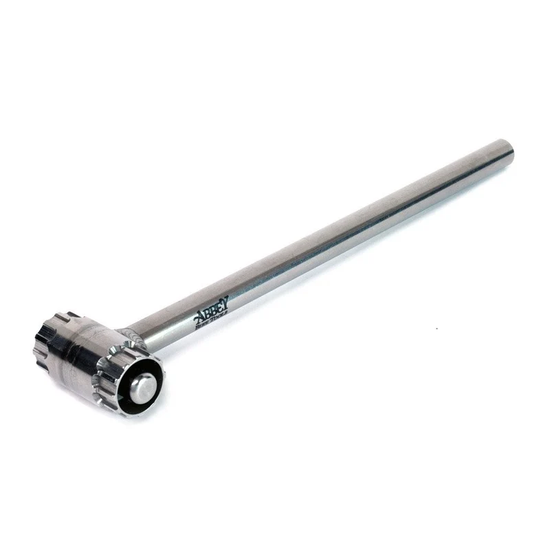 Crombie Tool Thru Axle Dual Sided S Group Super Light