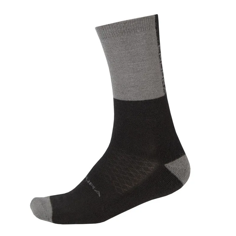BaaBaa Merino Winter Socks