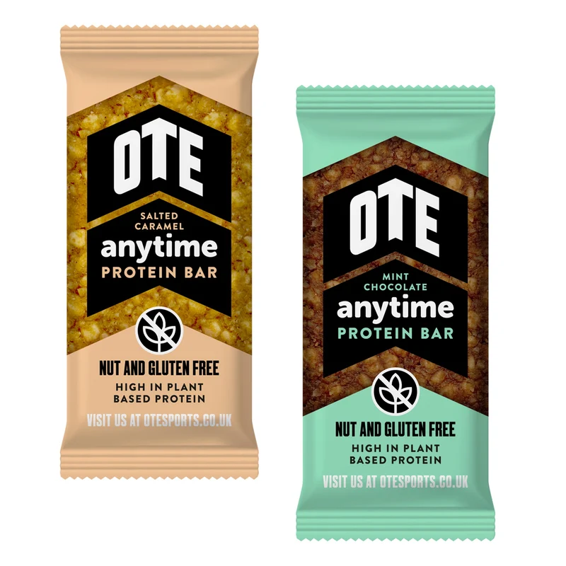Anytime Protein Bar 55g