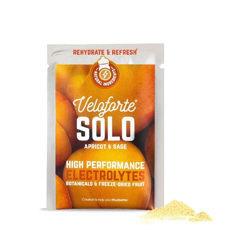 Solo Hydration Sachet 7g
