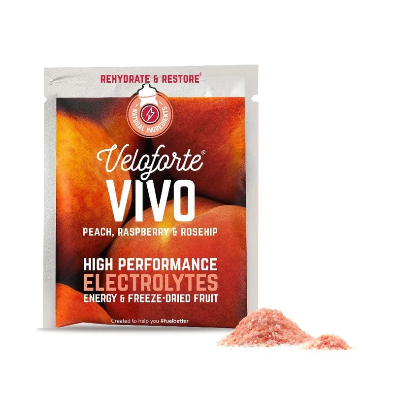 Vivo Hydration Sachet 24g