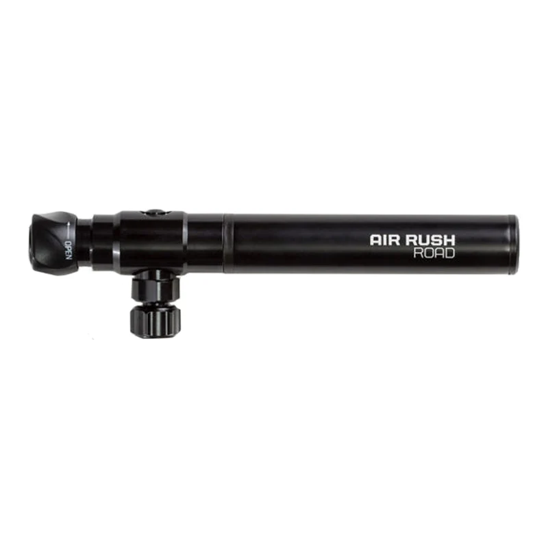 Air Rush Road Mini Pump/Co2 Inflator