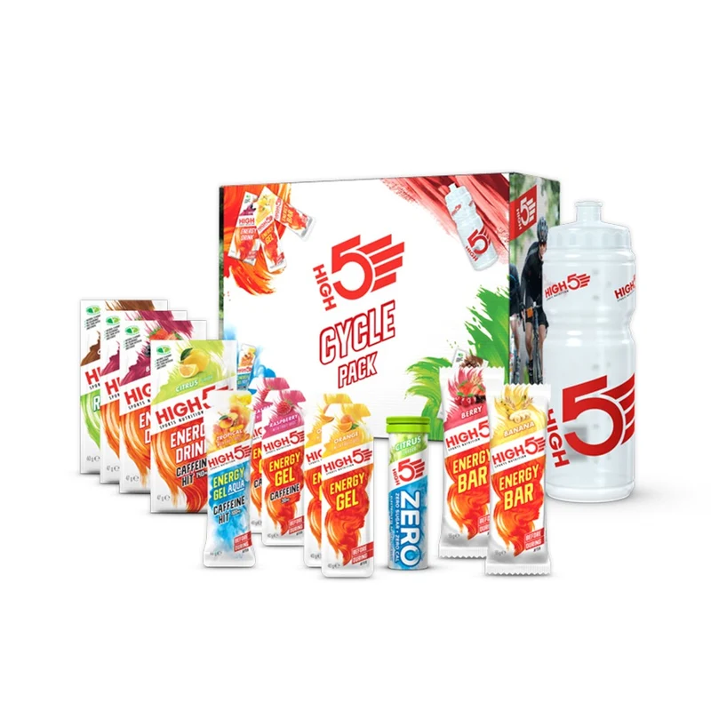 Cycle Pack