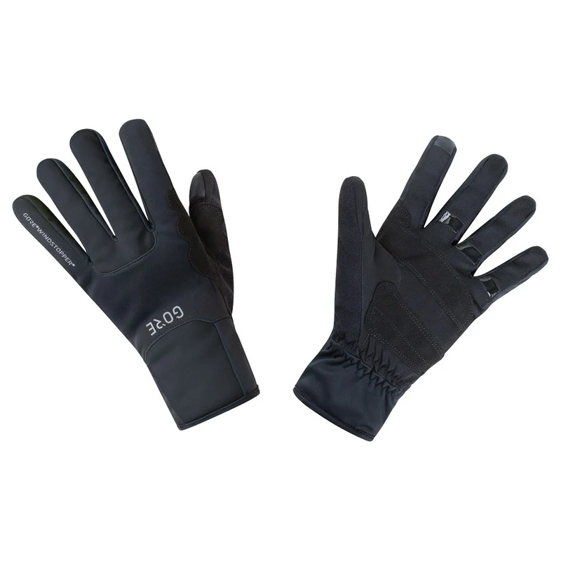 Thermo Windstopper Gloves
