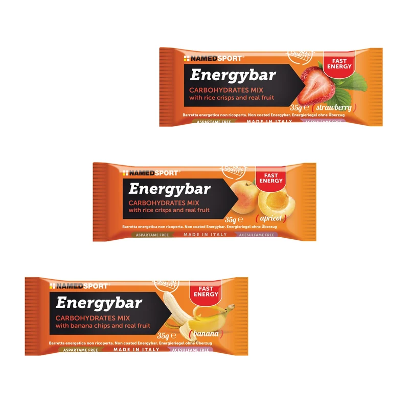 Energy Bar 35g