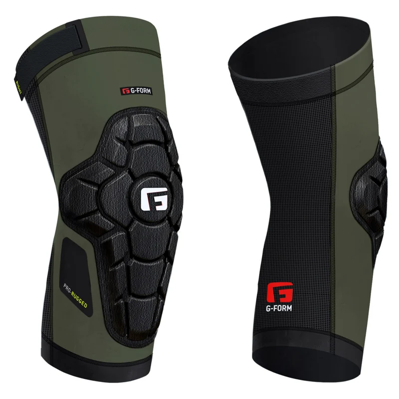 G-Form Pro Rugged Elbow Pads