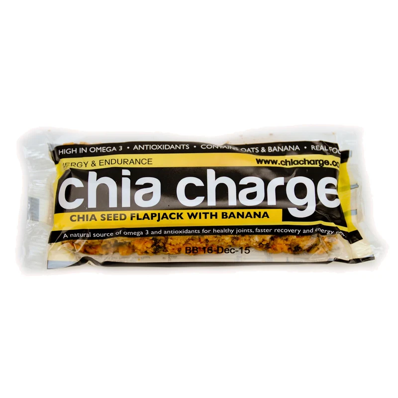 Flapjack Bar 80g