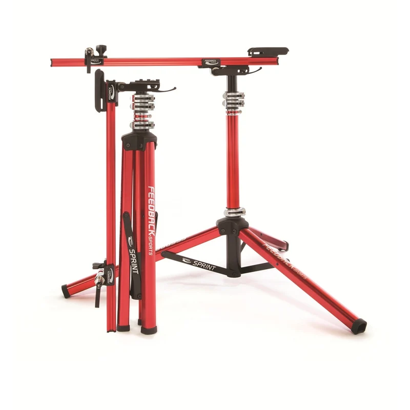 Sprint Workstand