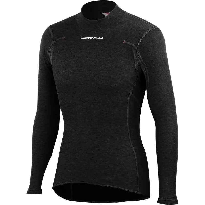 Flanders Warm Long Sleeve Base Layer