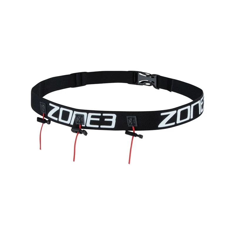 Triathlon Race Belt
